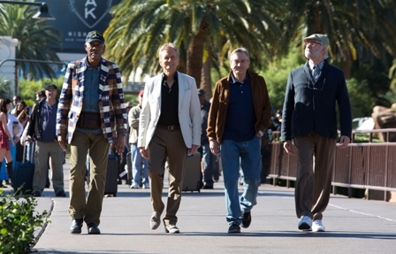 4     ... LAST VEGAS